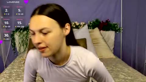 MaxinCarroll online show from July 2026 10:18:02 AM