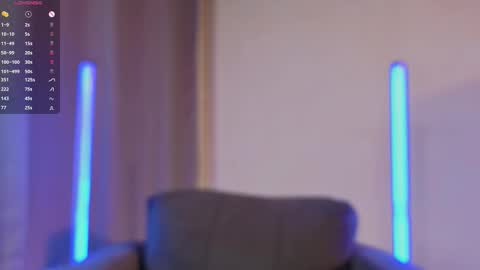 Monica - Next stream 270525 0300 GMT2 online show from November 2025 01:22:01 PM