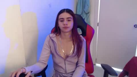 maxinesex_ online show from June 2026 02:55:01 PM