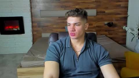 MaxKaiden online show from March 2026 06:57:01 AM