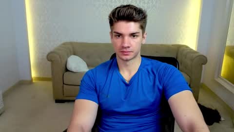 MaxKaiden online show from June 2026 04:15:01 AM