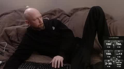 MaxRouger online show from March 2026 07:45:02 AM