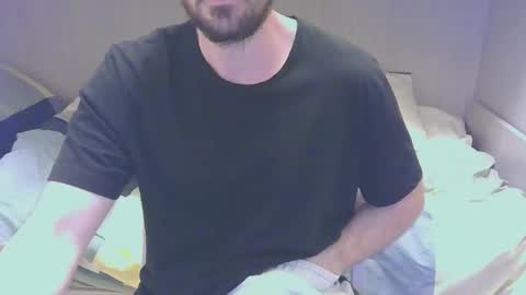 MaxSperman online show from December 2024 06:30:02 PM