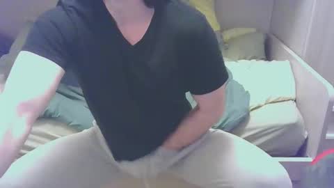 MaxSperman online show from December 2025 08:05:01 PM