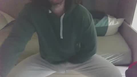 MaxSperman online show from February 2026 09:49:02 AM