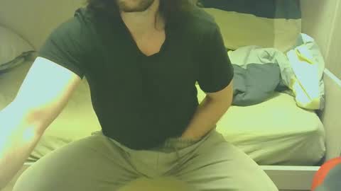 MaxSperman online show from March 2026 11:02:01 PM