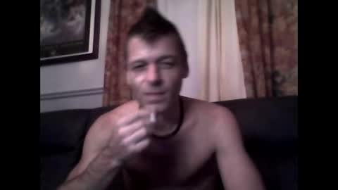 MaxTheWolf online show from October 2025 10:18:02 PM