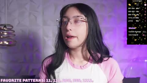 Snapshot of maxx_caprice chatting on May 2026 11:03:02 AM gabby online show from May 2026 11:03:02 AM