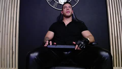 Snapshot of maxxxpowerful chatting on December 2024 02:41:02 AM maxxxpowerful online show from December 2024 02:41:02 AM