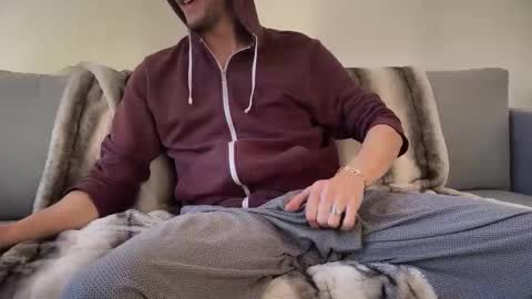 MaxXxurbate online show from January 2025 11:11:01 AM