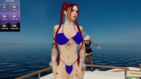 Snapshot of maya_3dxx chatting on February 2025 06:55:01 PM Maya online show from February 2025 06:55:01 PM