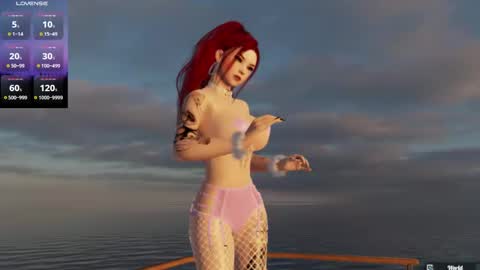 Snapshot of maya_3dxx chatting on February 2025 02:48:02 PM Maya online show from February 2025 02:48:02 PM