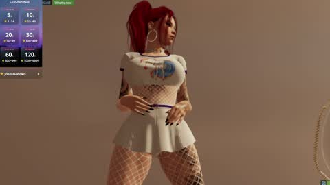 Snapshot of maya_3dxx chatting on February 2025 05:51:02 AM Maya online show from February 2025 05:51:02 AM