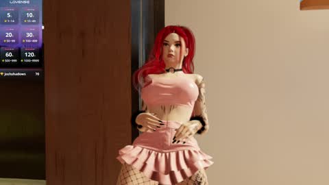 Snapshot of maya_3dxx chatting on February 2025 06:54:02 PM Maya online show from February 2025 06:54:02 PM