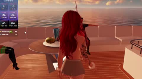 Snapshot of maya_3dxx chatting on March 2025 03:53:02 AM Maya online show from March 2025 03:53:02 AM