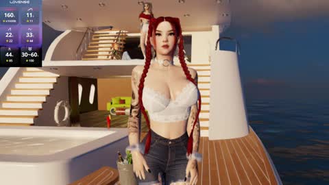 Snapshot of maya_3dxx chatting on March 2025 08:40:01 PM Maya online show from March 2025 08:40:01 PM