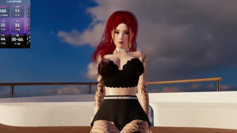 Snapshot of maya_3dxx chatting on March 2025 04:41:01 PM Maya online show from March 2025 04:41:01 PM