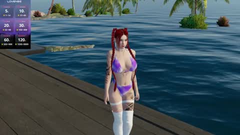 Snapshot of maya_3dxx chatting on March 2025 06:21:01 AM Maya online show from March 2025 06:21:01 AM