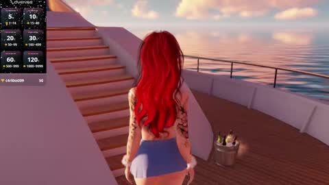 Snapshot of maya_3dxx chatting on September 2025 06:57:02 AM Maya online show from September 2025 06:57:02 AM