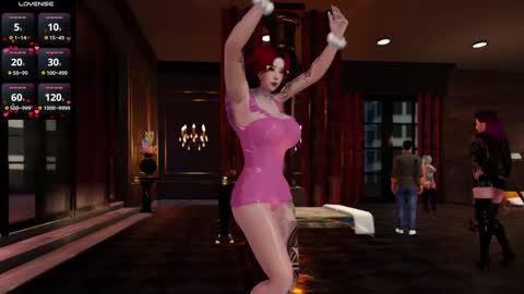 Maya online show from November 2025 06:05:02 AM