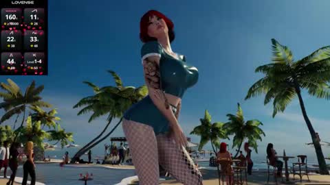 Maya online show from December 2025 05:20:01 PM