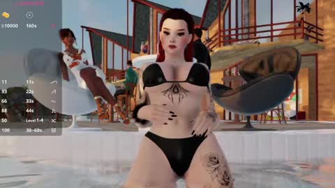 Maya online show from May 2026 05:04:01 AM