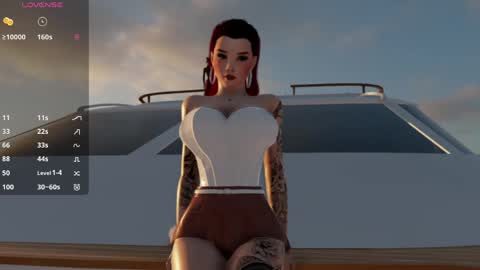 Maya online show from June 2026 04:56:02 PM