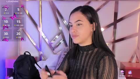 Maya online show from February 2025 03:34:02 AM