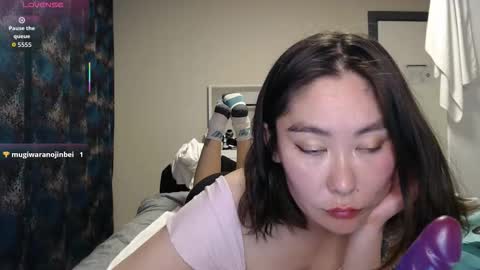 Snapshot of maya_kumashiro chatting on November 2025 09:17:01 PM maya_kumashiro online show from November 2025 09:17:01 PM