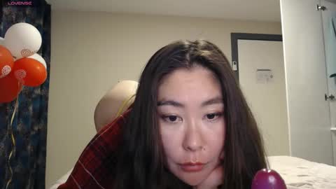 maya_kumashiro online show from December 2025 09:12:02 PM