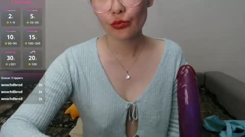 Snapshot of maya_kumashiro chatting on June 2026 08:04:01 PM maya_kumashiro online show from June 2026 08:04:01 PM