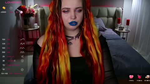 Maya Mils online show from January 2025 05:09:01 AM