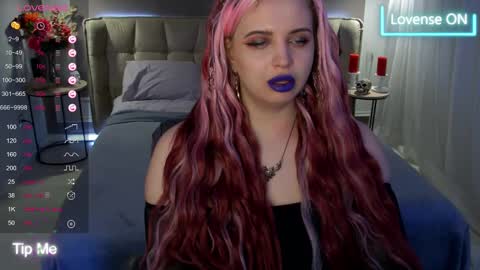 Maya Mils online show from March 2025 04:05:02 AM