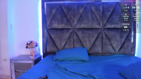 Maya Strom online show from February 2026 12:31:01 PM