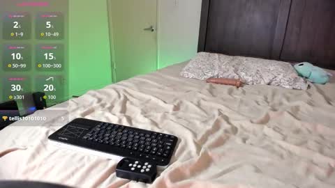 mayaamor online show from February 2026 05:00:02 AM