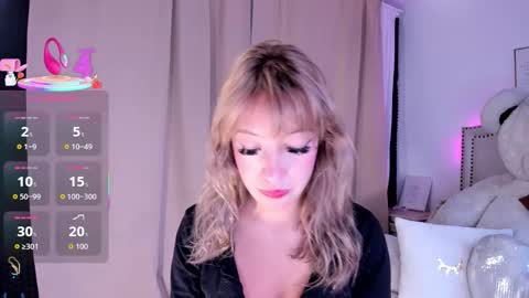 Mayajhons online show from November 2025 12:30:01 PM