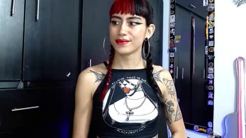 mayaredd online show from December 2024 01:29:02 AM