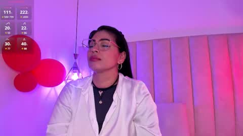 Maya online show from February 2025 08:36:01 PM