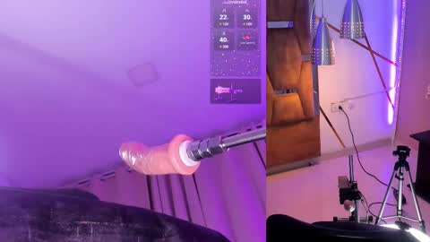 Maya online show from March 2025 05:06:02 PM