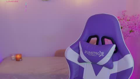 Maya Vexx online show from June 2026 03:36:01 PM