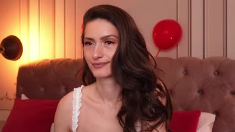Snapshot of mayavixxen chatting on February 2025 10:10:01 AM MayaVixxen online show from February 2025 10:10:01 AM