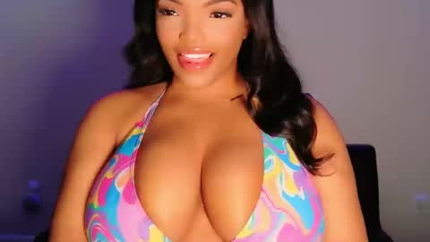 MayBabi online show from February 2026 11:38:02 AM