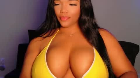 MayBabi online show from June 2026 12:07:02 PM