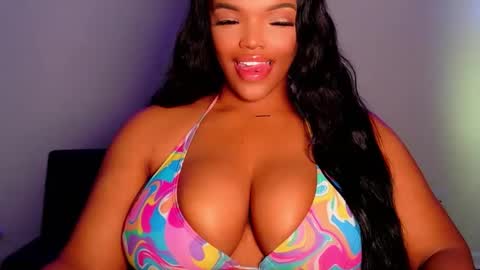 MayBabi online show from June 2026 03:40:02 PM