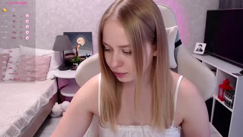 maybebabyx online show from January 2025 06:35:01 AM