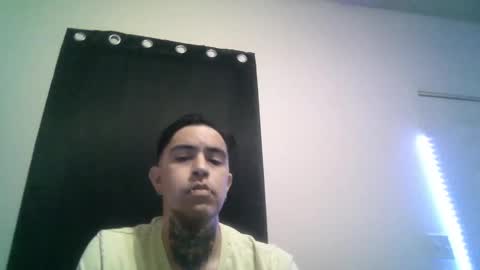 Snapshot of maybegoat chatting on September 2025 03:17:02 AM Paco online show from September 2025 03:17:02 AM