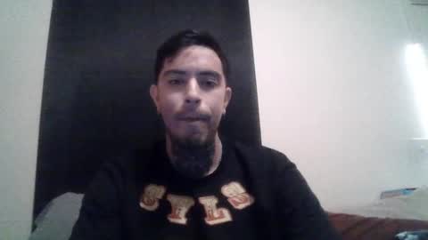 Snapshot of maybegoat chatting on September 2025 04:35:01 AM Paco online show from September 2025 04:35:01 AM