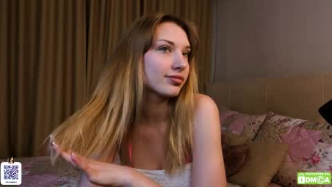 Nika - its my first day here online show from May 2026 03:26:01 AM