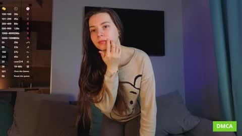 My name Casey  online show from February 2026 04:24:01 AM