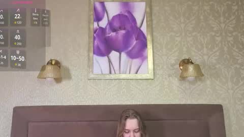 Megan online show from March 2026 05:44:01 AM